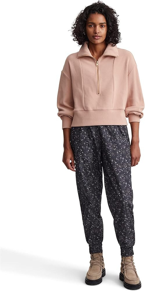 Varley Ramona 1/2 Zip | Amazon (US)