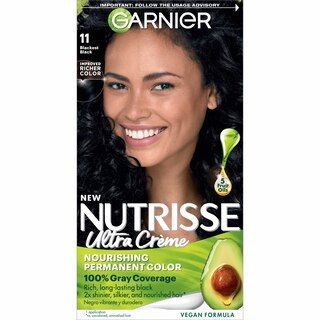 Garnier Nutrisse Nourishing Hair Color Creme | CVS