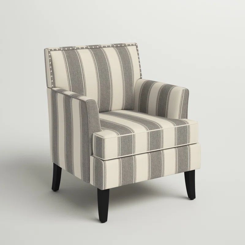 Iliana Upholstered Armchair | Wayfair North America