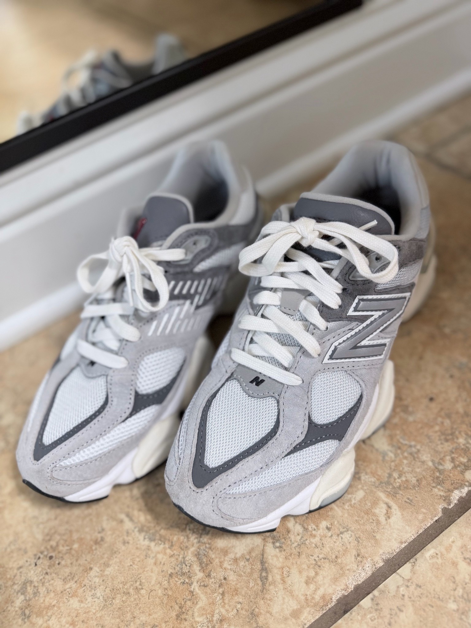 Favorite New Balance sneakers on sale

#LTKselfcare #LTKActive #LTKSaleAlert