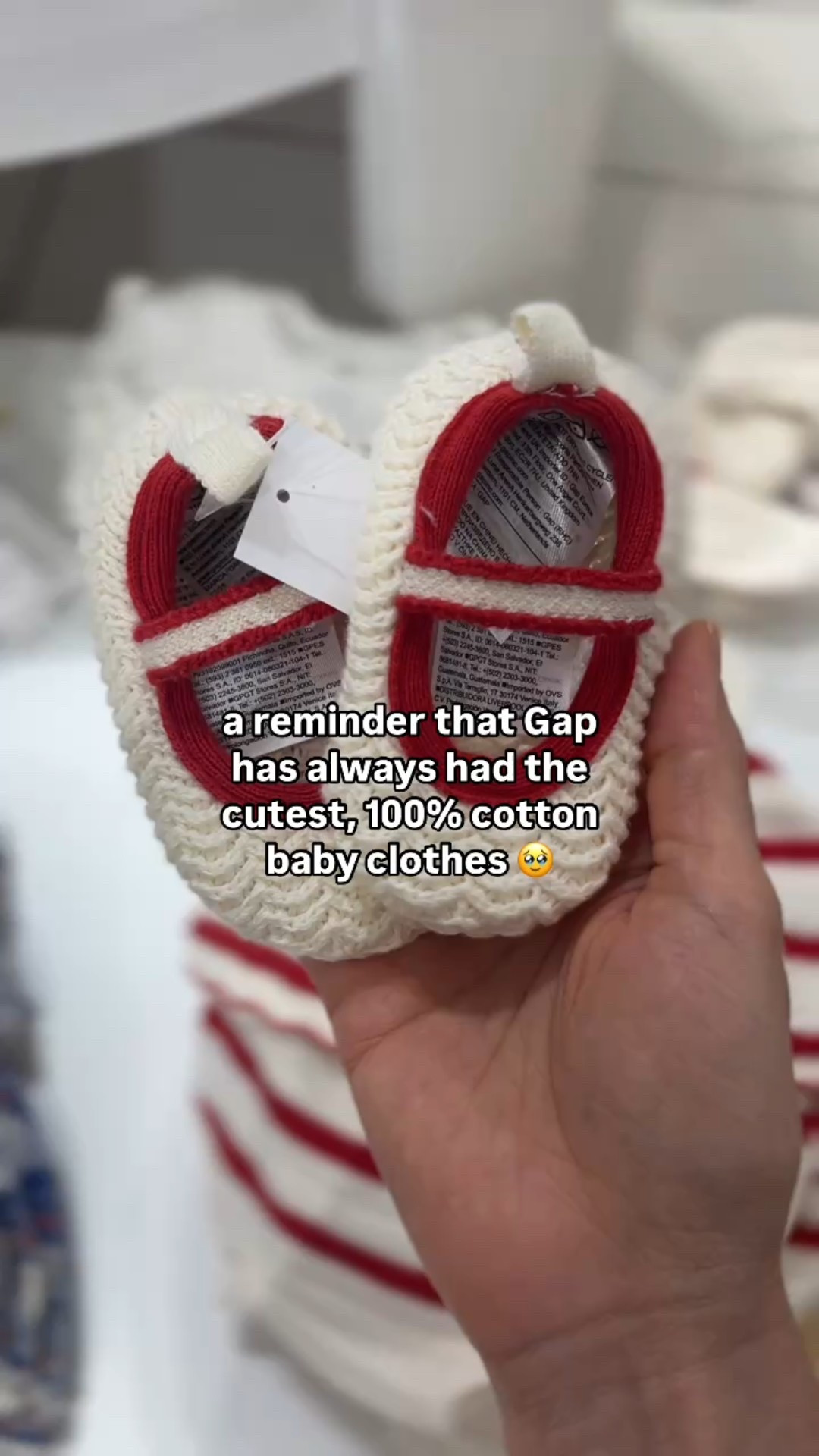 100% cotton and perfect for the summer! Baby girl and baby boy matching set with crochet booties ❤️🥹

#LTKKids #LTKBump #LTKBaby