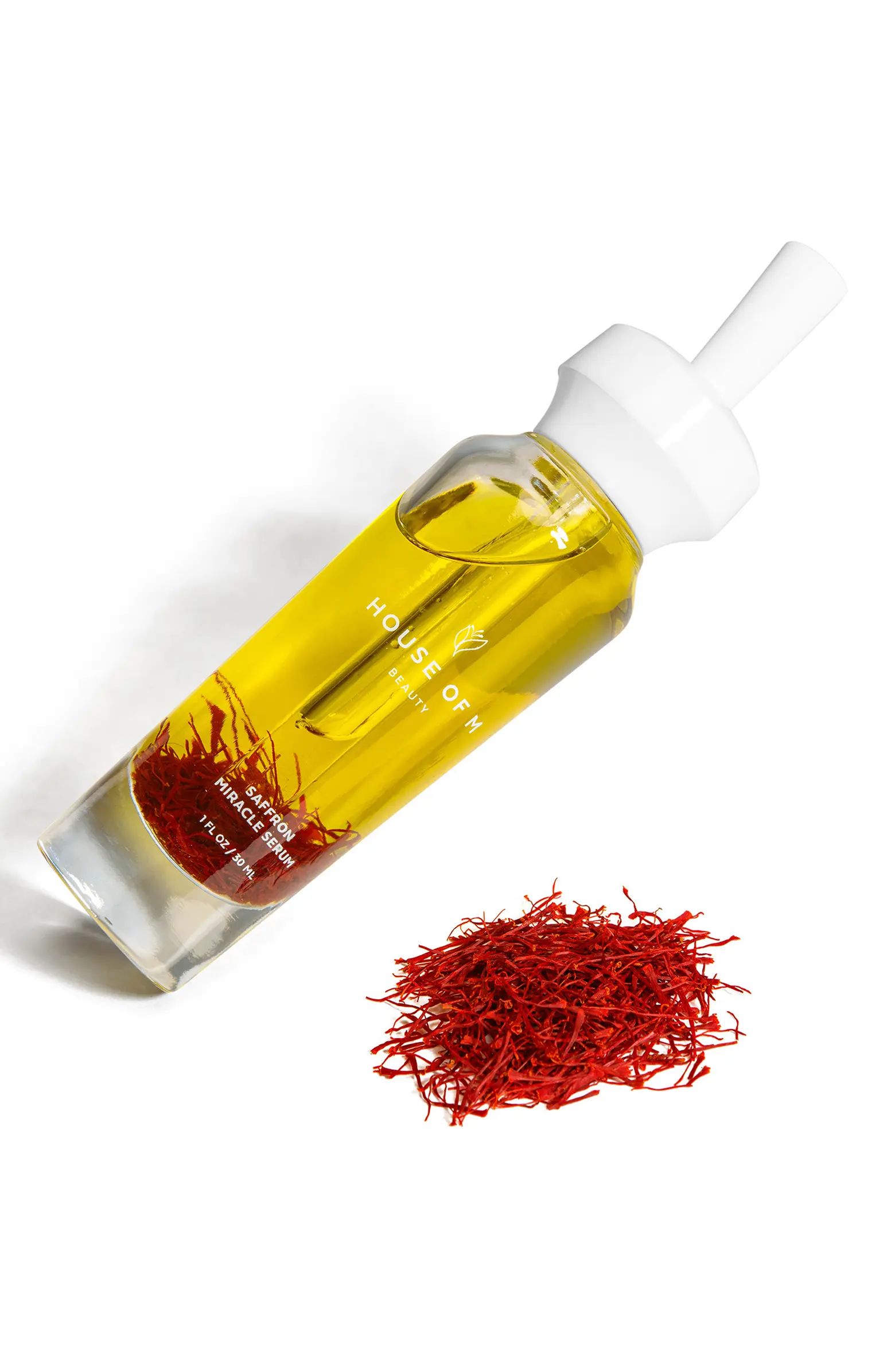 HOUSE OF M Saffron Miracle Serum | Nordstrom | Nordstrom