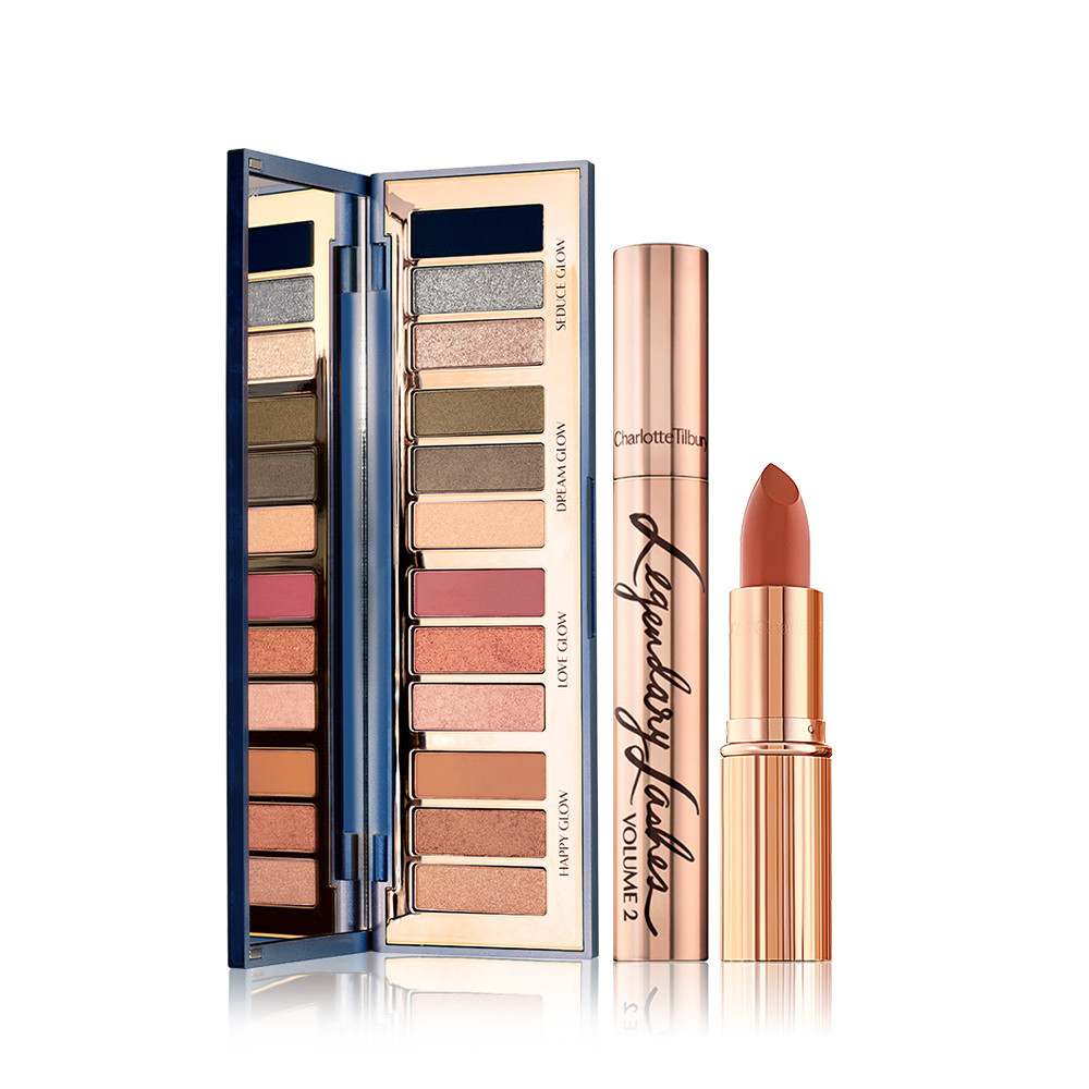 30% Off: Starry Eye & Lip Kit  | Charlotte Tilbury | Charlotte Tilbury (US)