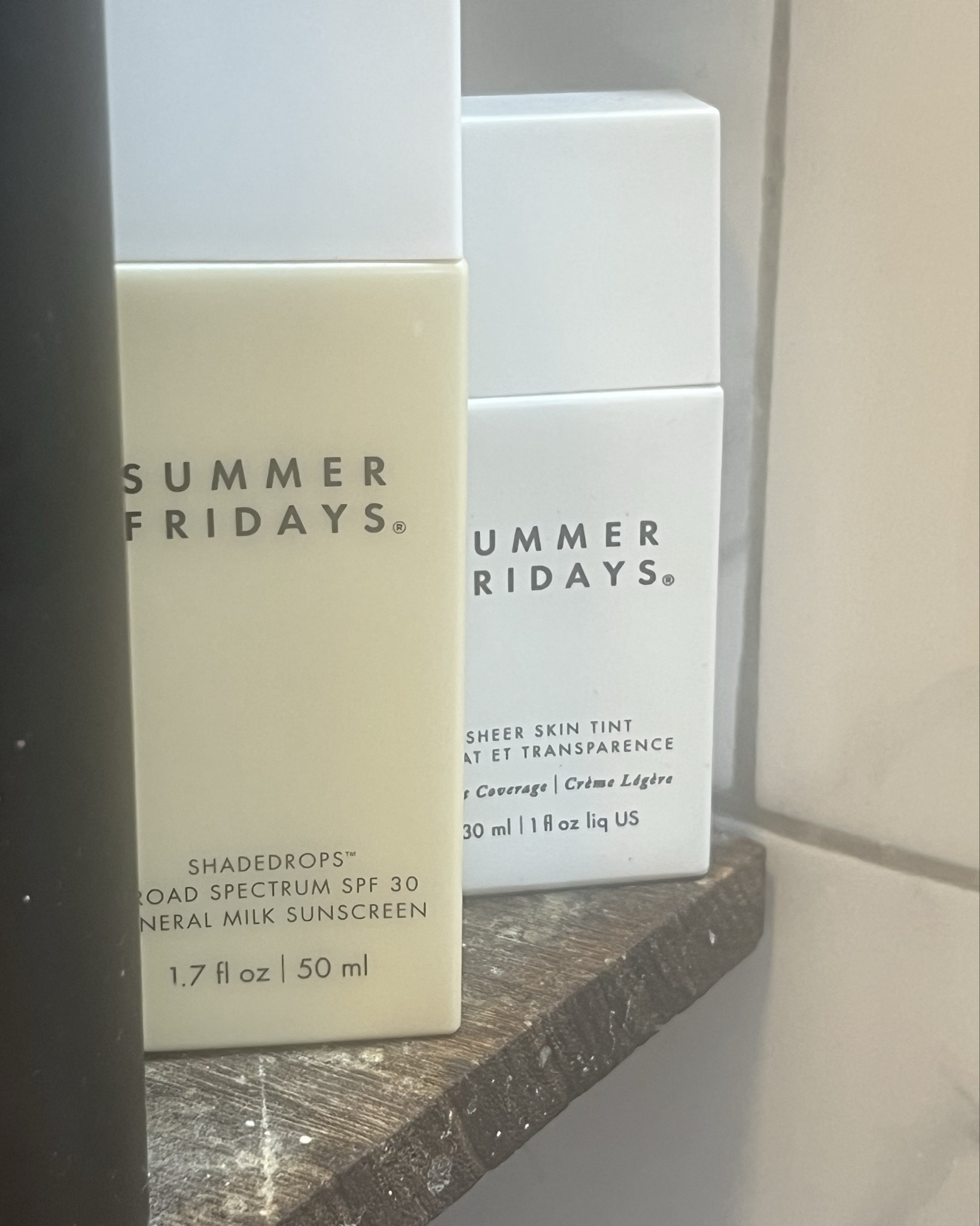 Have you shopped the Summer Fridays Black Friday sale yet? Save 20% and Swipe to see the special gift you’ll receive on orders of $175+

These are my everyday beauty must haves. ❤️

#shopdeescloset #shopaholicscloset 

Plus, Dream Lip Oil is 30% off!

#LTKCyberWeek #LTKmorningroutine #LTKBeauty