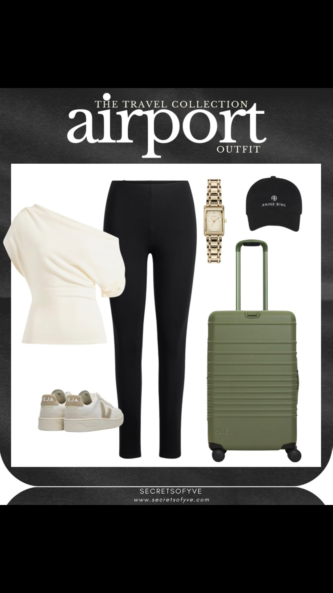 SecretsofYve: travel essentials for your next adventure! Nordstromm
#Secretsofyve #ltkgiftguide
Always humbled & thankful to have you here.. New posts daily at 3pm & 4:15pm EST. 
CEO: PATESI Global & PATESIfoundation.org
@secretsofyve : where beautiful meets practical, comfy meets style, affordable meets glam with a splash of splurge every now and then. I do LOVE a good sale and combining codes! #ltkstyletip #ltksalealert #ltku #ltkfindsunder100 #ltkfindsunder50 #ltkplussize #ltkmidsize #ltkover40 #ltkmomlife #ltkgrwm #ltkpetite #ltkvlog #ltkfestival #ltktall secretsofyve

#LTKootd #LTKSeasonal #LTKTravel