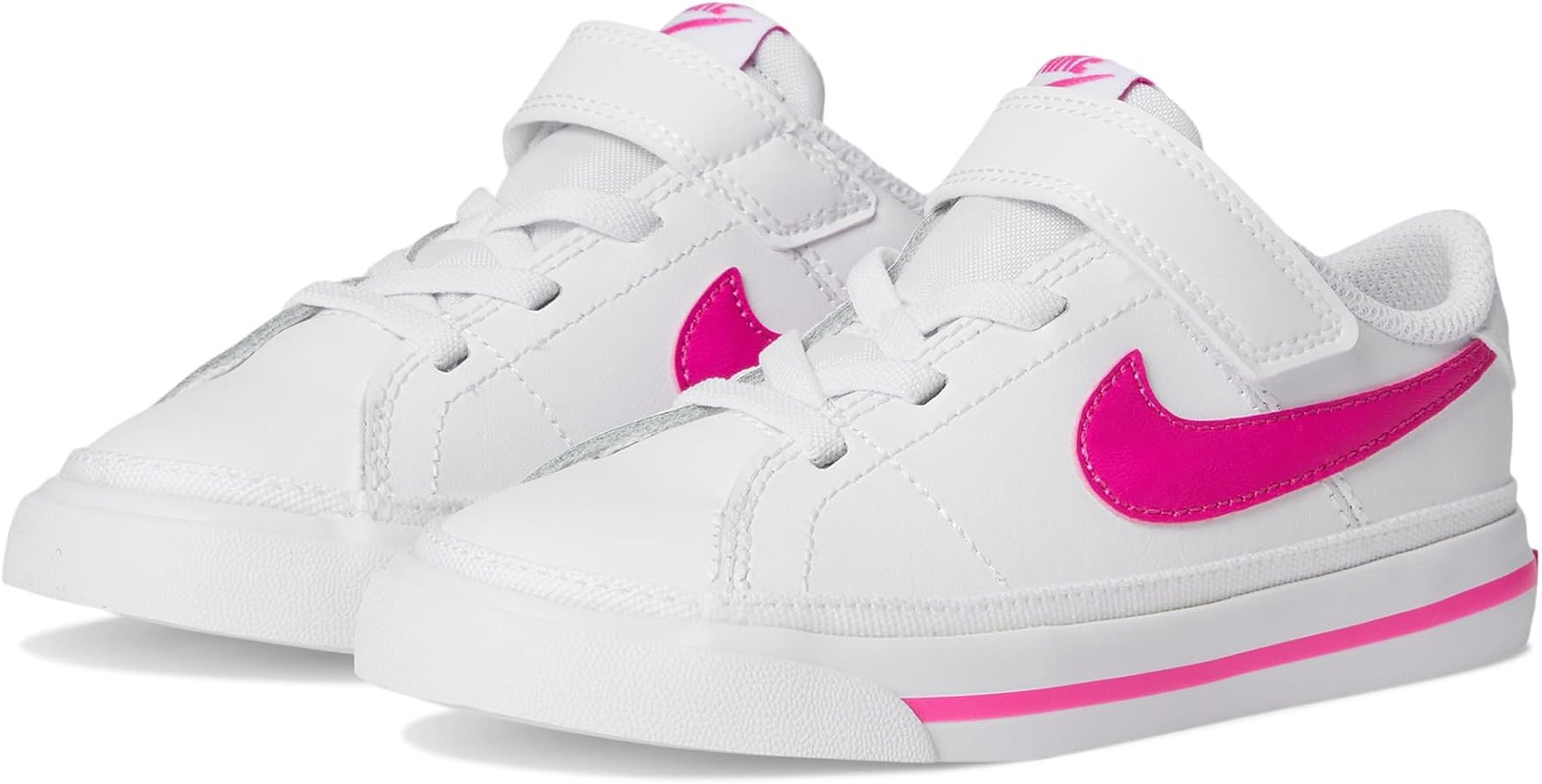 Nike Unisex-Child Court Legacy Shoes Sneaker | Amazon (US)