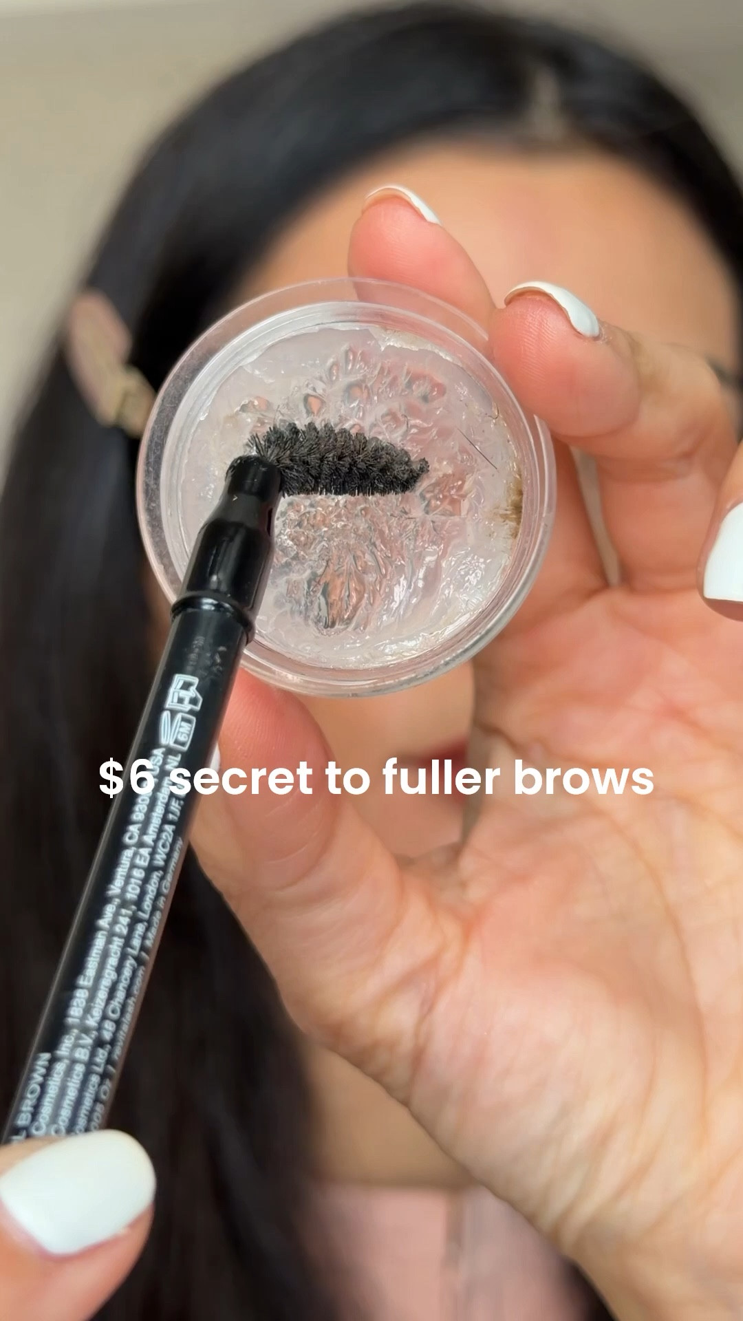 Elf brow lift FTW 👏🏼

#LTKFestival #LTKBeauty #LTKSeasonal