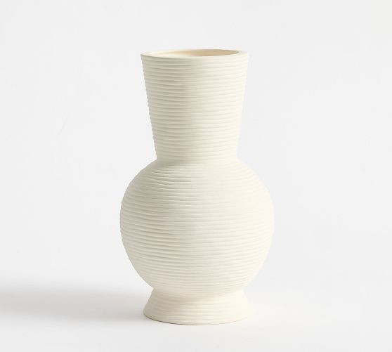 Coiled Vase Collection | Pottery Barn (US)