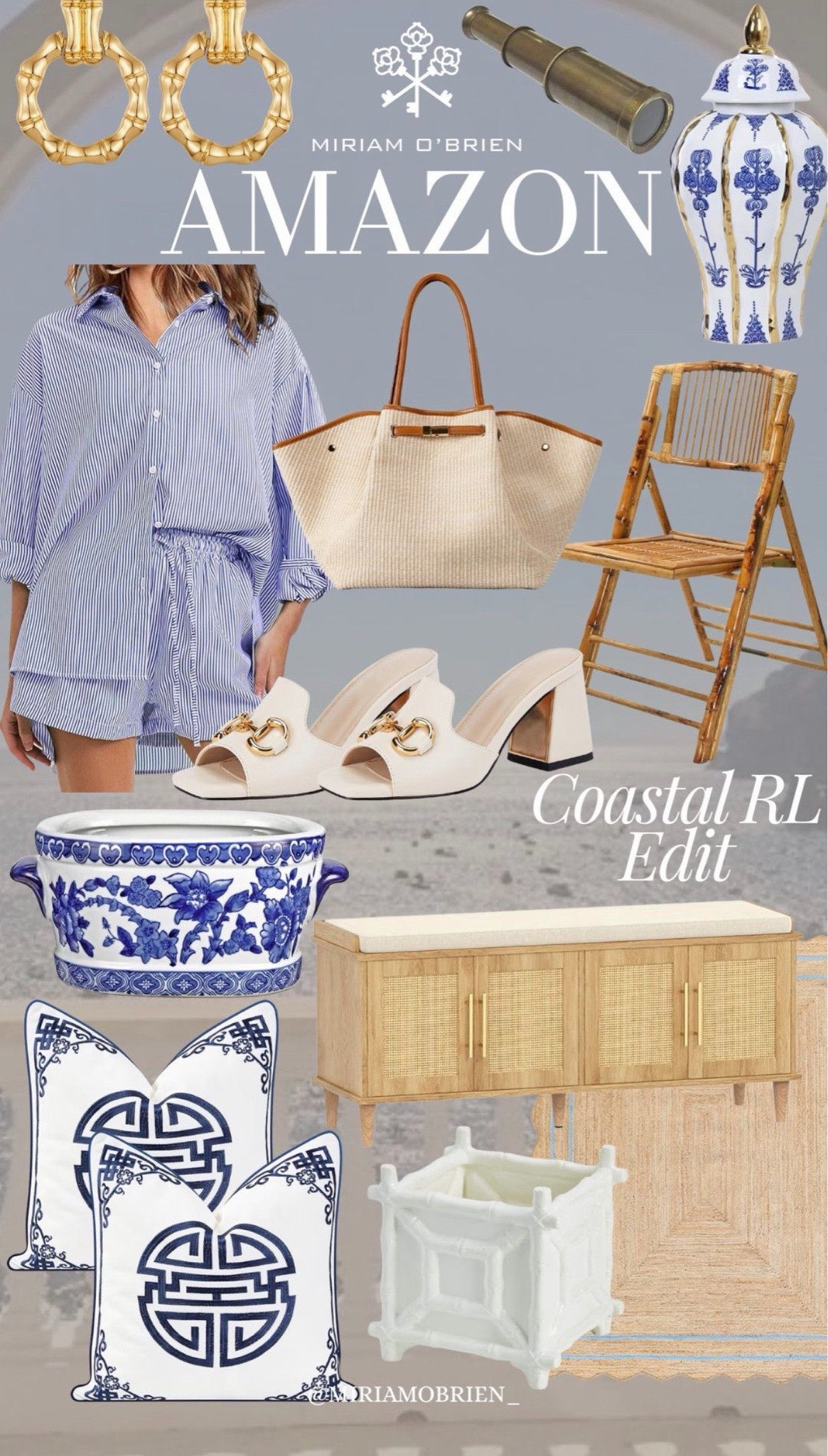 Amazon home and fashion

Follow me@miriamobrien on IG and TikTok 

#amazon#fashion#homedecor

#LTKSeasonal #LTKHome #LTKOver40