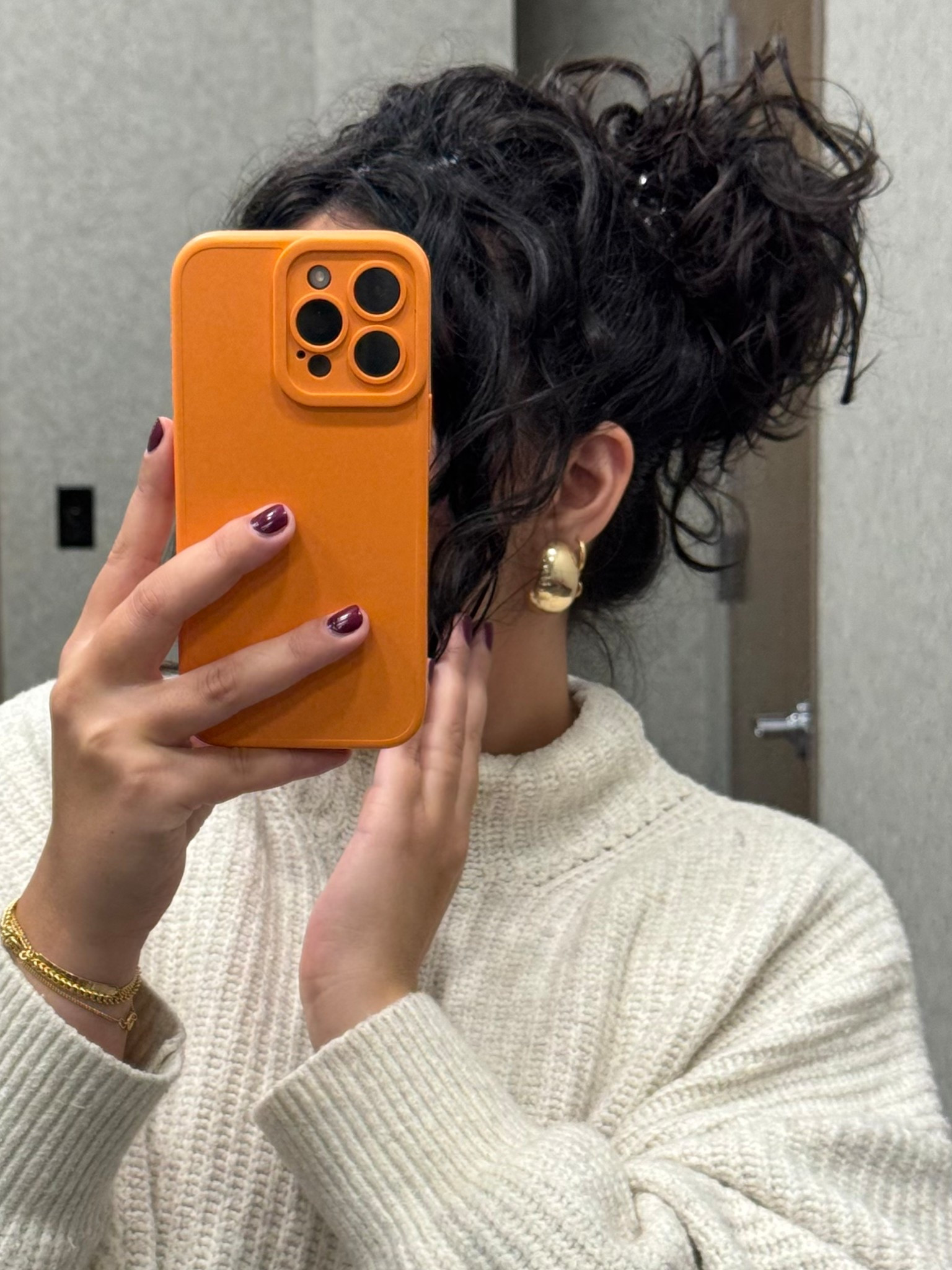 Earrings- Walmart under $10

#LTKFindsUnder50