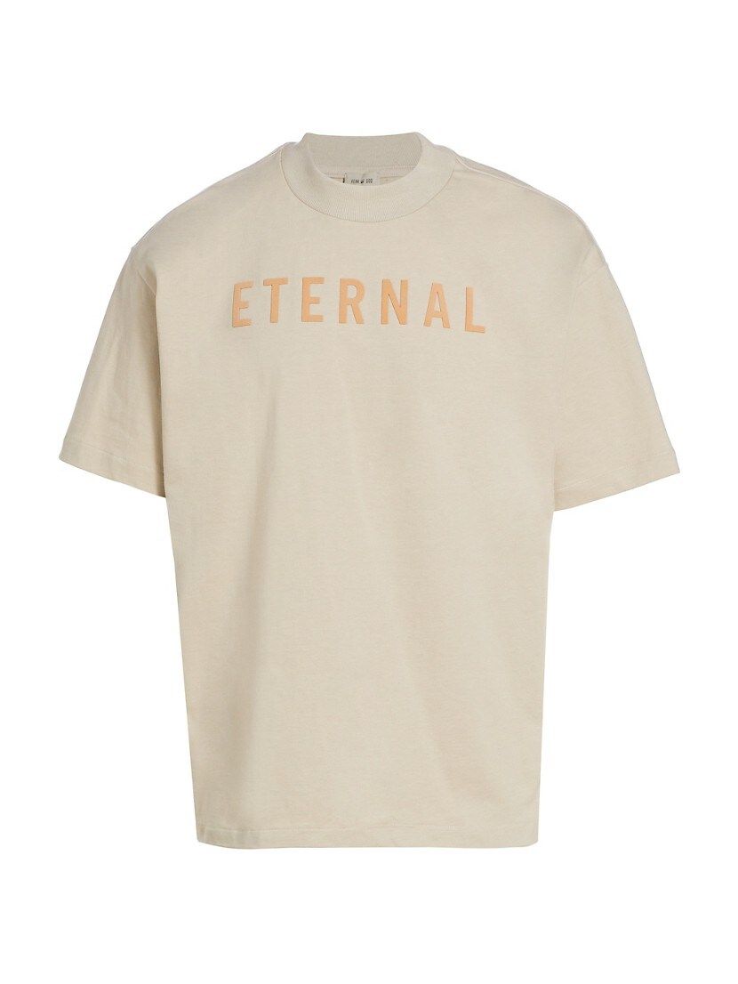 Eternal Cotton T-Shirt | Saks Fifth Avenue