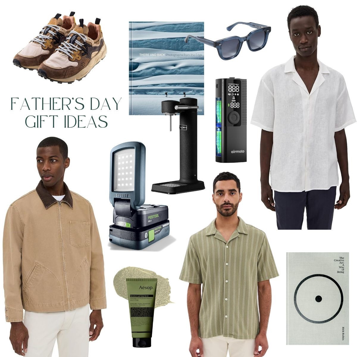 Father’s Day gift guide for last minute gifts for dad. Amazon gift ideas - gifts for guys

#LTKSeasonal #LTKFamily #LTKMens