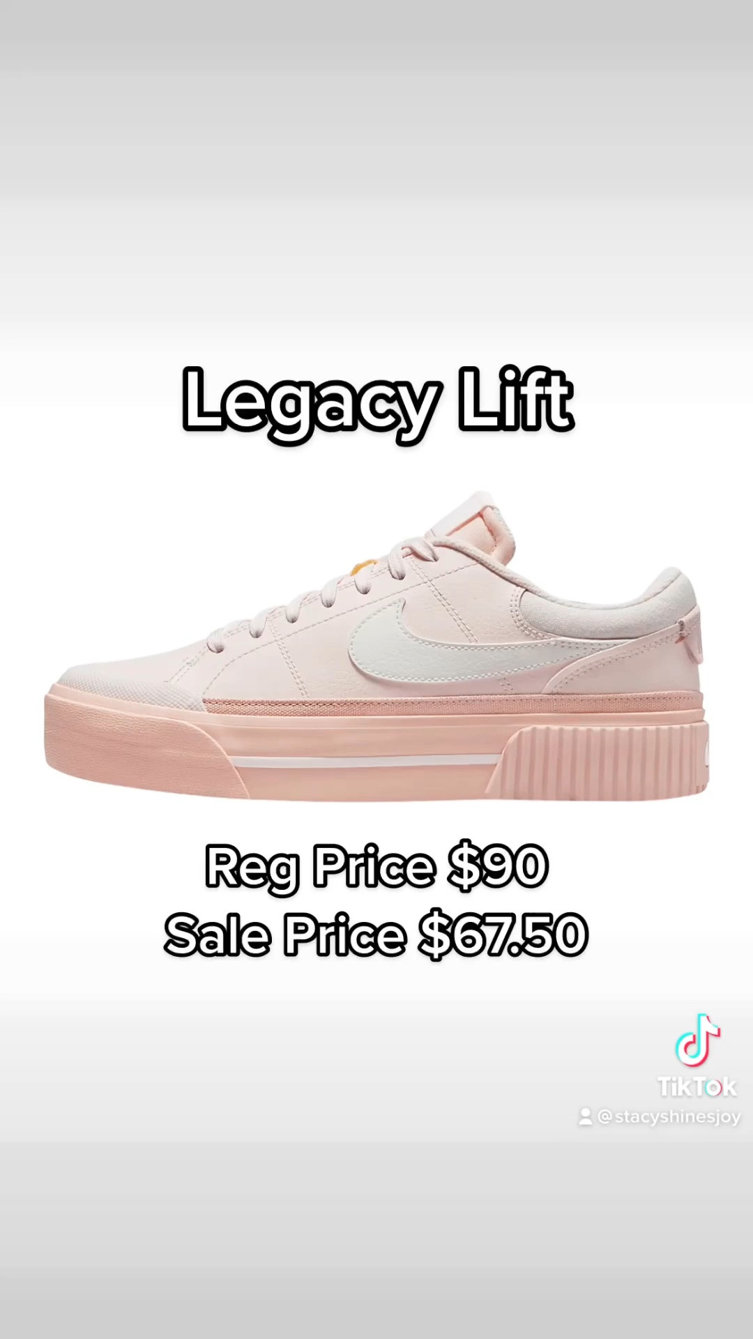 What I’m loving from the Nike cyber Monday sale. Use code CYBER for 25% off!

#LTKshoecrush #LTKsalealert #LTKCyberweek