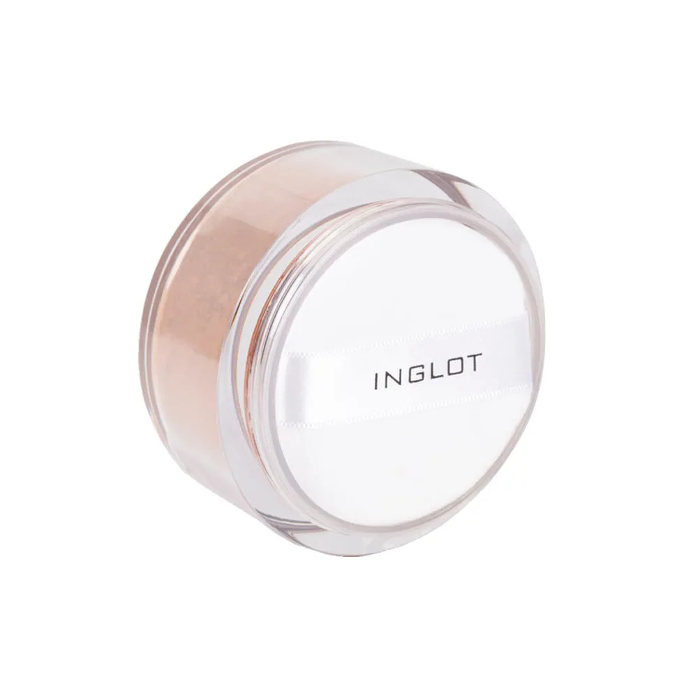 Pó Solto Matte Inglot Perfect Finish 12 23 g | Amobeleza (BR)