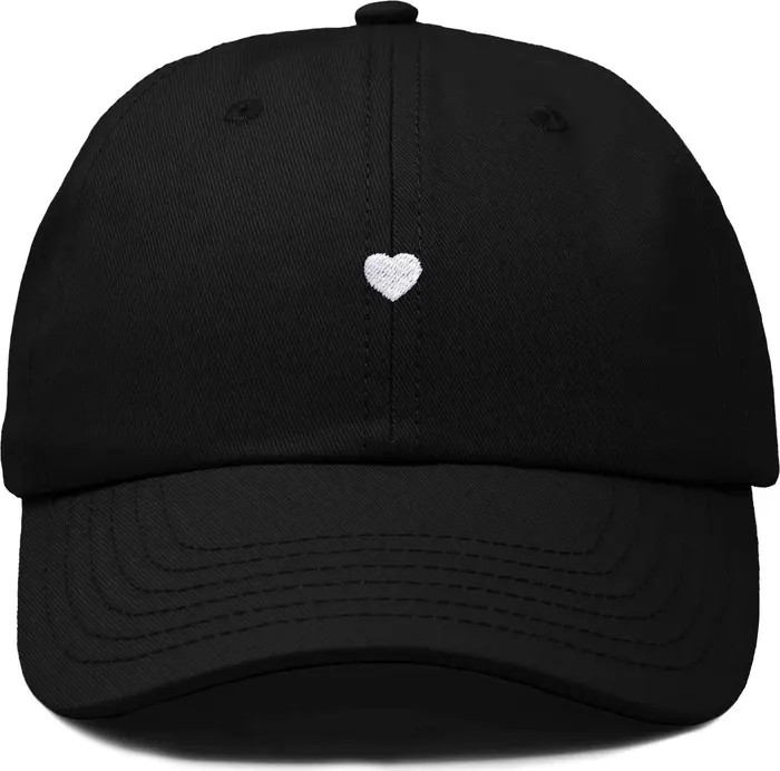 Lil Heart Dad Cap | Nordstrom