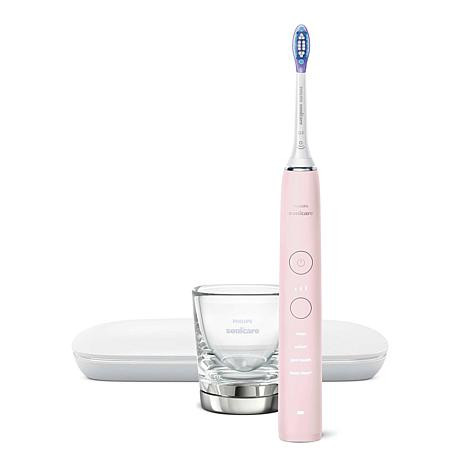 Philips Sonicare DiamondClean 9000 Toothbrush with $50 Rebate | HSN