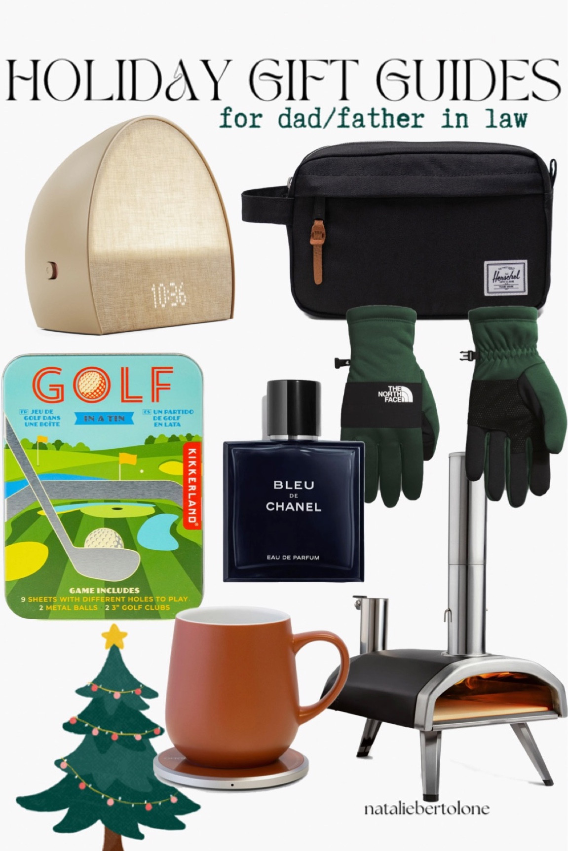 holiday gift guides for dads or father in laws!

gifts for him / holiday gift guide / gift ideas for dad 

#LTKGiftGuide #LTKmens