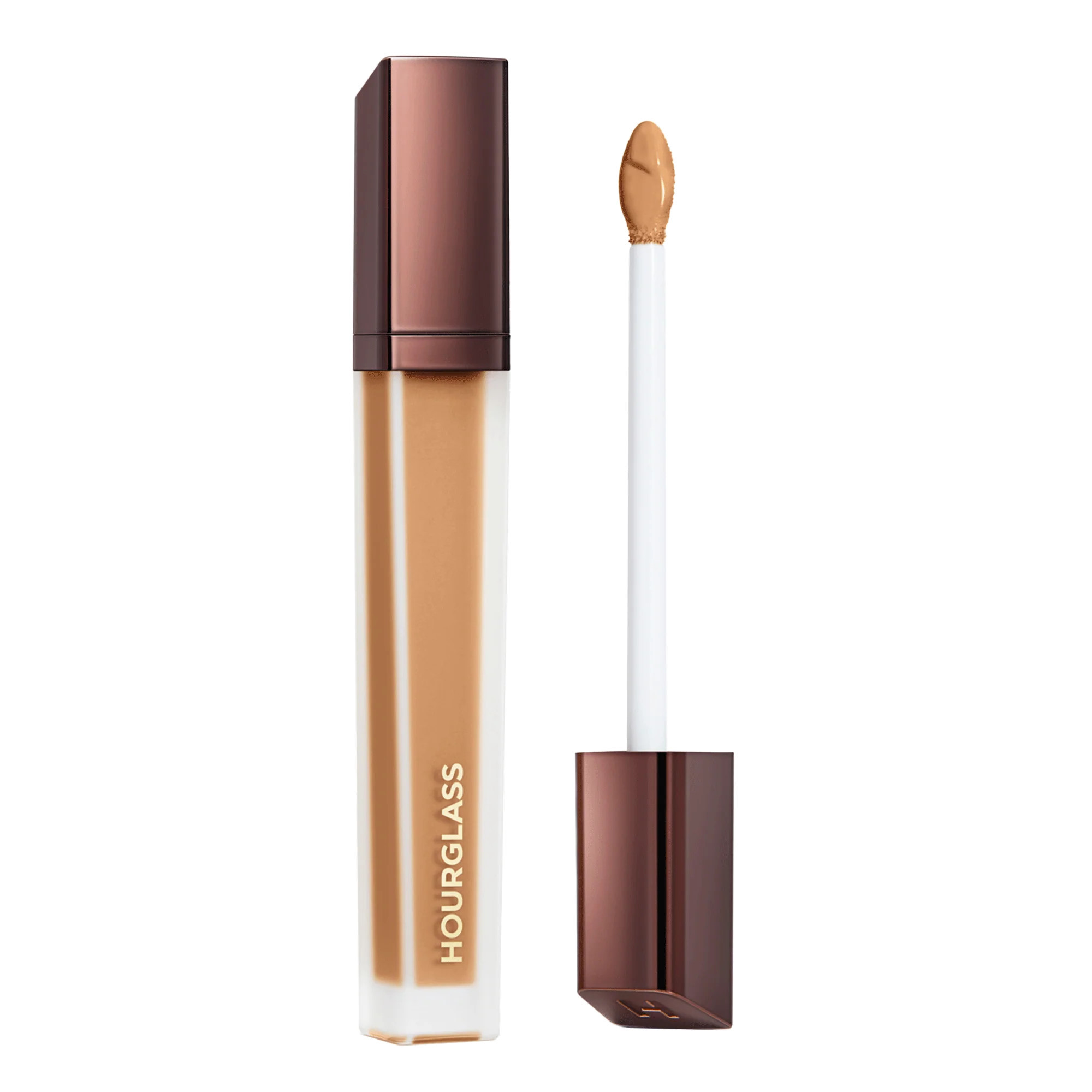 Hourglass Cosmetics Airbrush Concealer size.20 fl oz Medium Deep ( Warm Undertone) Long Wearing | Hourglass Cosmetics