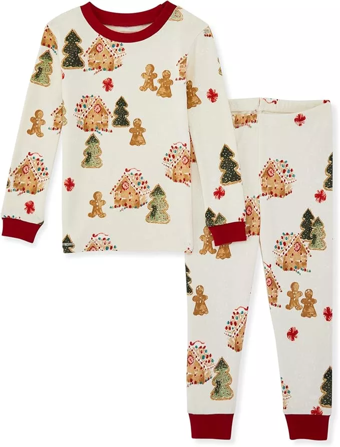 Gymboree Christmas Cotton 2-Piece … curated on LTK