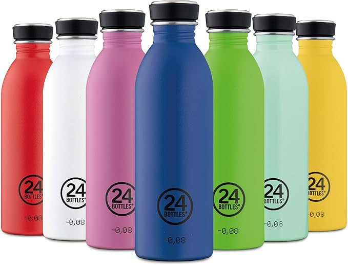 24BOTTLES Urban - Trinkflasche | Amazon (DE)