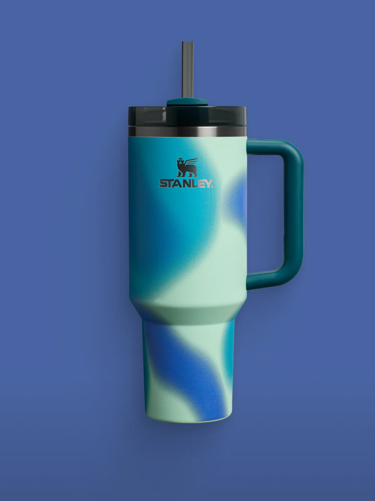 NEW YEAR FLOW
Discover the New Frequency Collection with patterns inspired
by forest, sea and sky. Found only here.
SHOP COLLECTION
 | Stanley PMI US