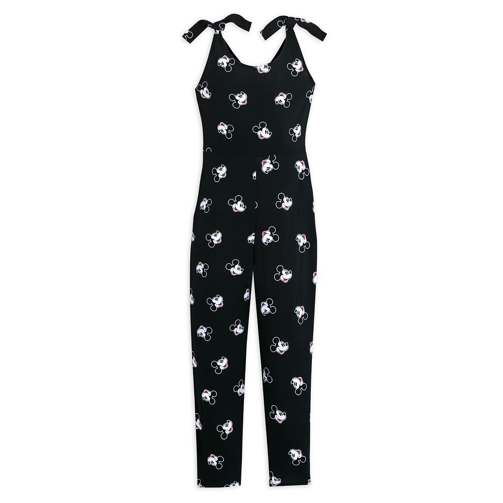 Mickey Mouse Jumpsuit for Adults by Cakeworthy | Disney Store
