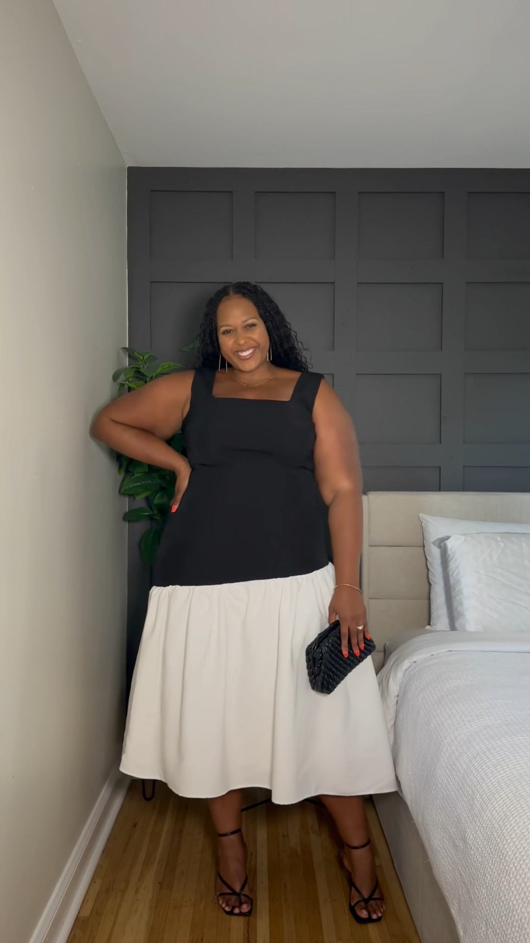 Wedding season is here! Which dress are you wearing? 👀
Each look comes in plus sizes 12-26!
I’m 5’10” wearing a size 18 in each dress❣️

#LTKMidsize #LTKPlusSize #LTKWedding