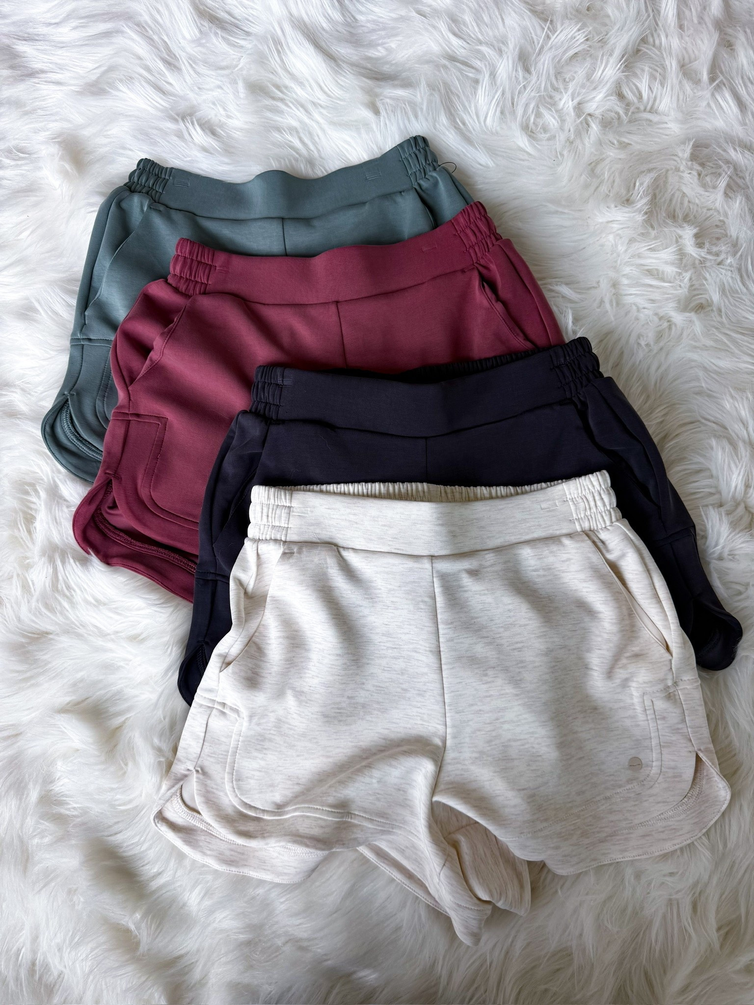 $14 shorts you will be wearing all summer!!

#LTKootd #LTKActive #LTKgrwm