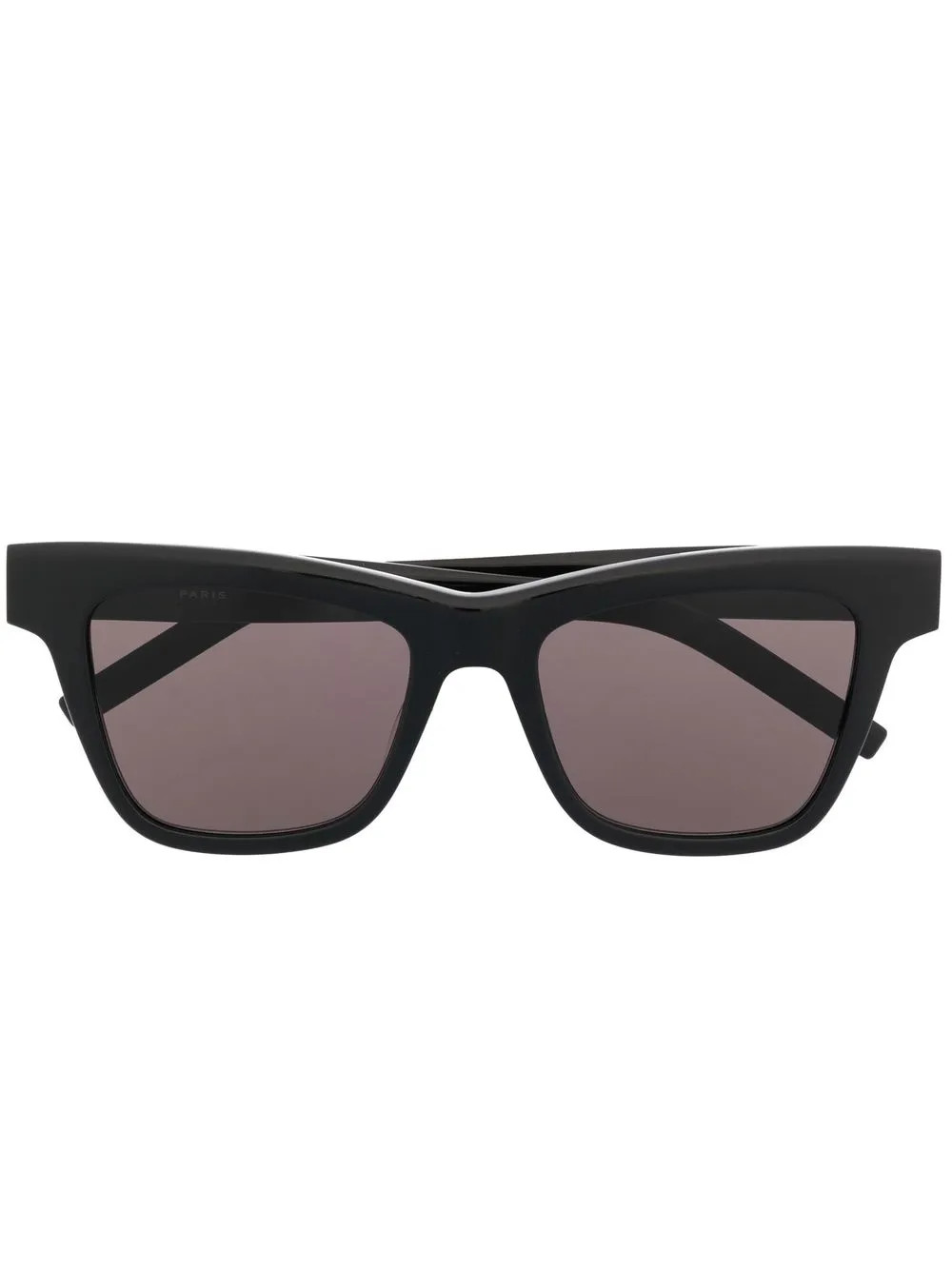 lunettes de soleil à monture carrée | Farfetch Global
