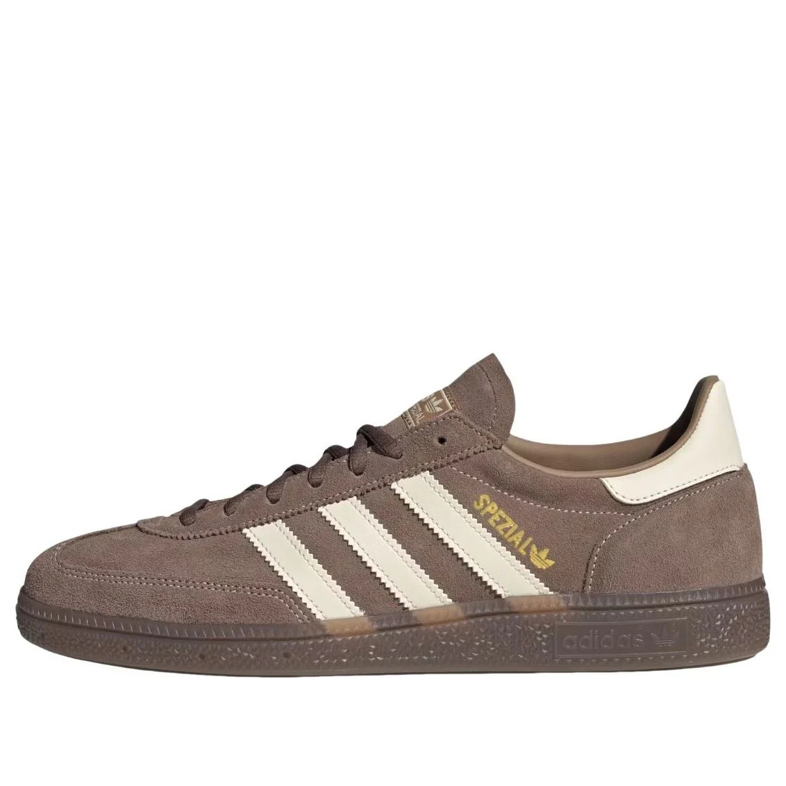 adidasHandball Spezial 'Earth Strata Wonder White' | KICKS CREW