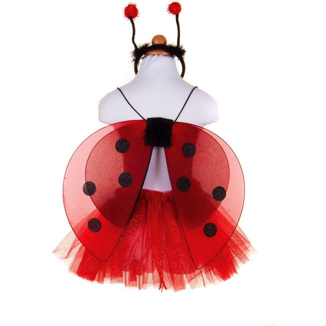 Glitter Ladybug Set | Maisonette