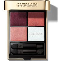 GUERLAIN Ombres G 2024 Summer Eyeshadow Quad 6g | Look Fantastic (ROW)