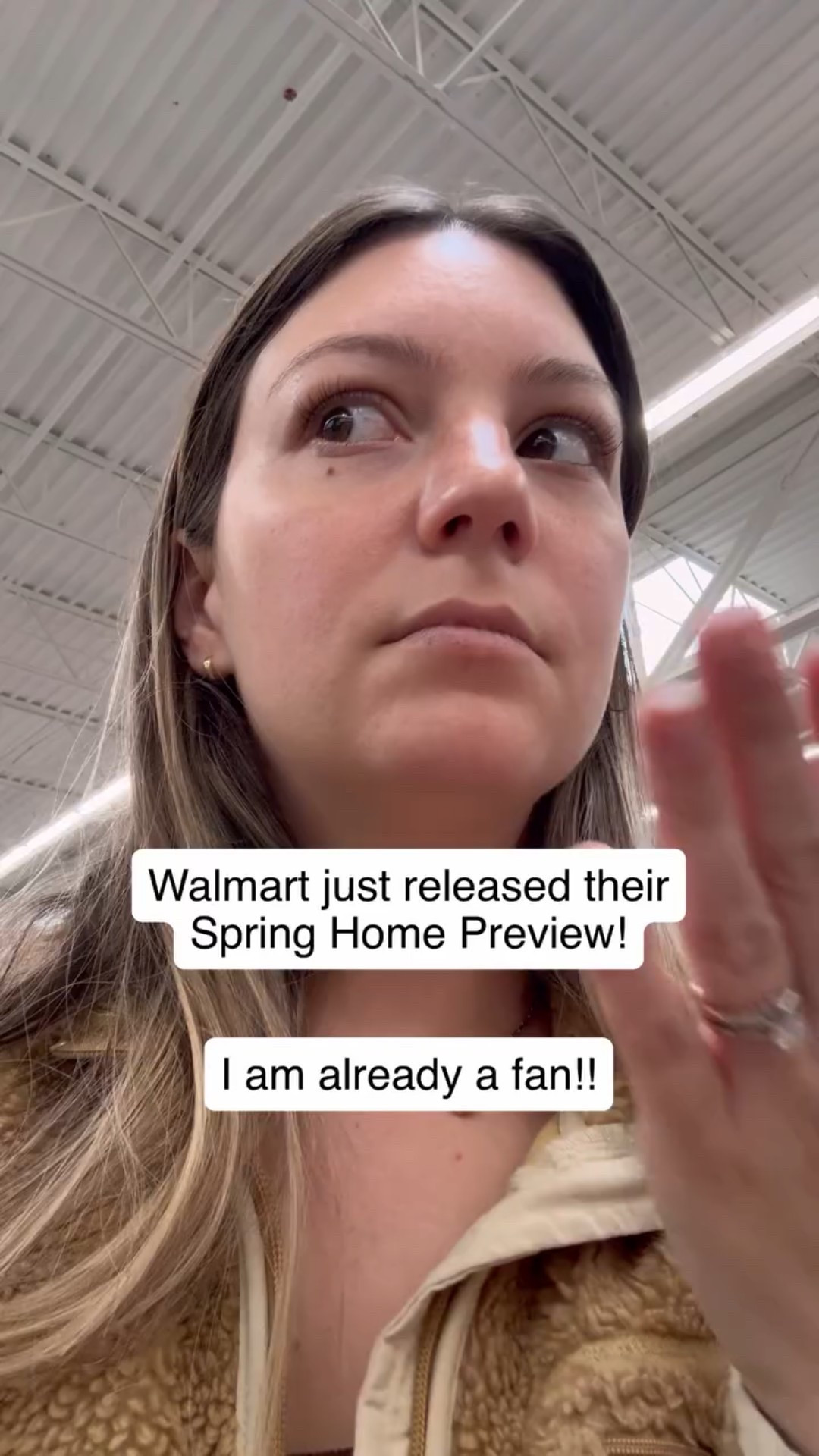 I am already envisioning that Persian rug under my dining room table 😍

.
.
.
.
#walmartspringhome #walmarthome #pblookforless #affordablehomedecor #springhomedecor