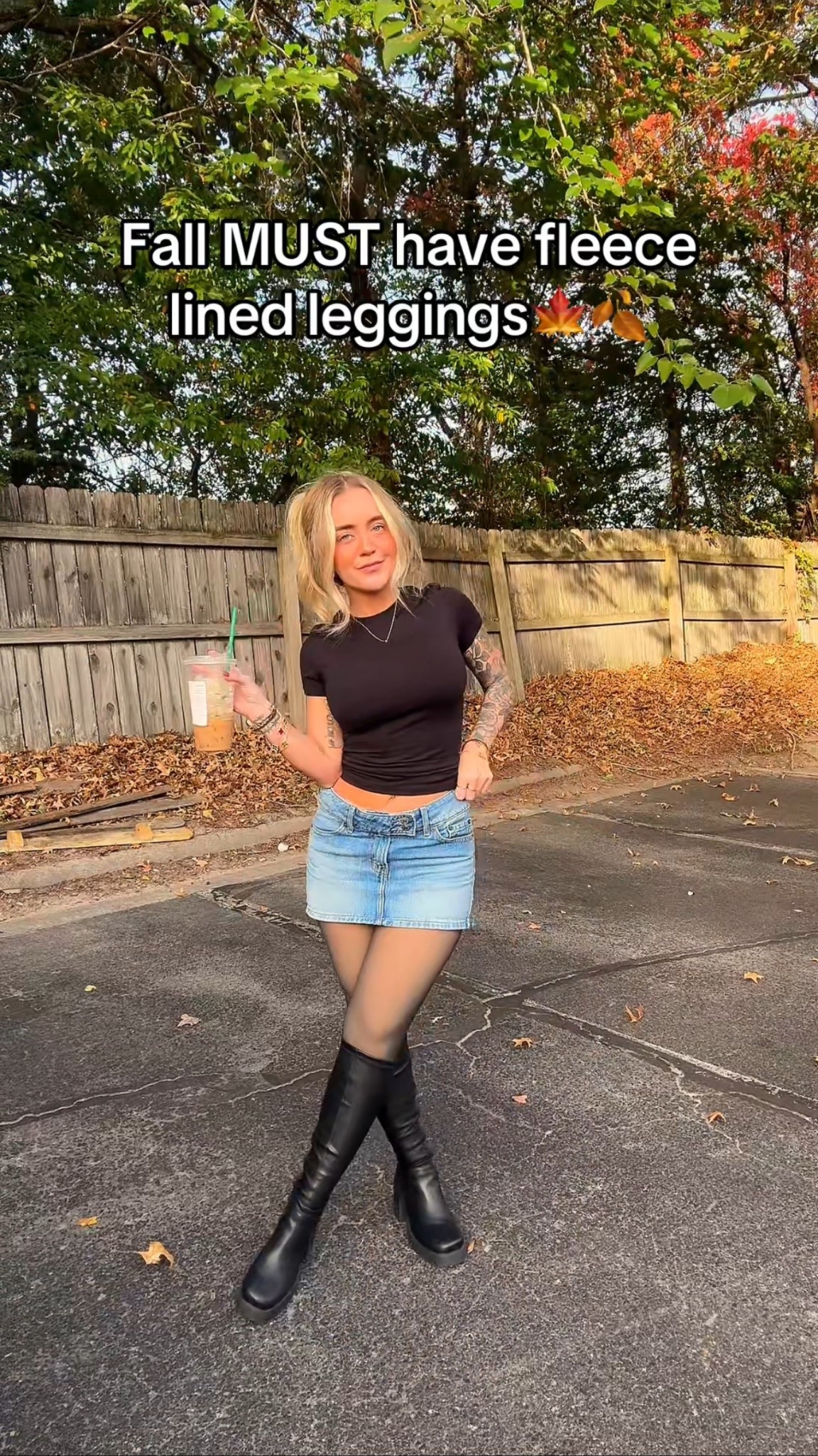 Hairstylist outfits for fall 

#LTKActive #LTKTall #LTKSeasonal