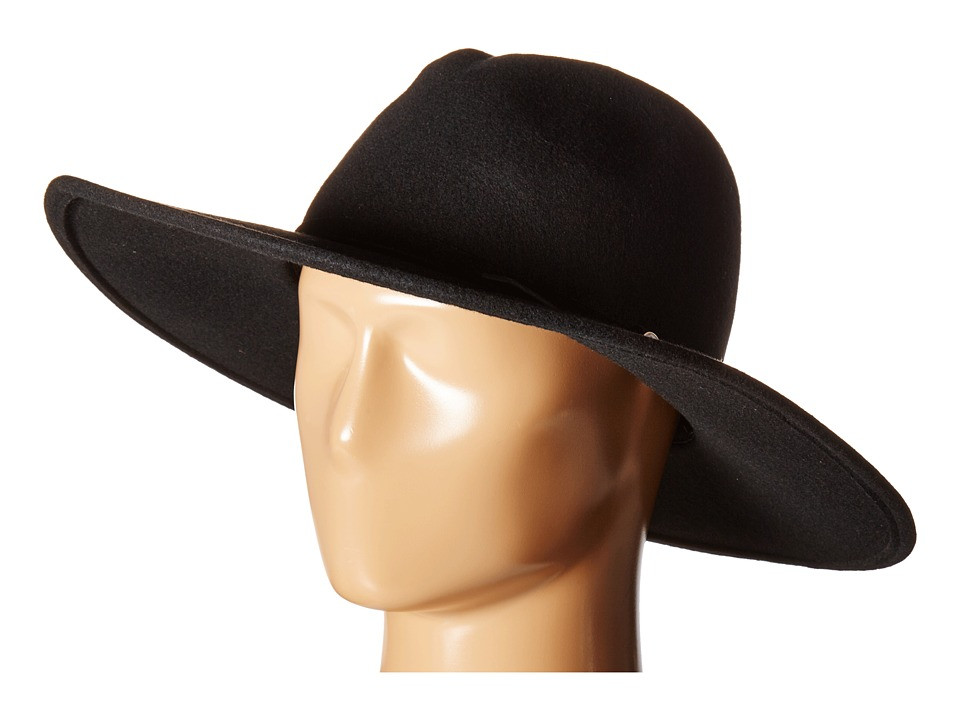 Goorin Brothers - Queen of Knives (Black) Caps | Zappos