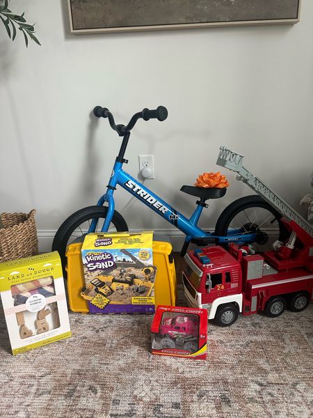 3 year old boy gift ideas! 

Birthday, Christmas, 3 years old, boy gift 

#LTKkids
