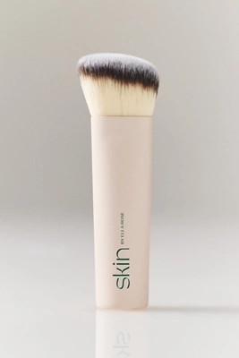 Skin By Ella Rose Bronzer Brush | Anthropologie (US)