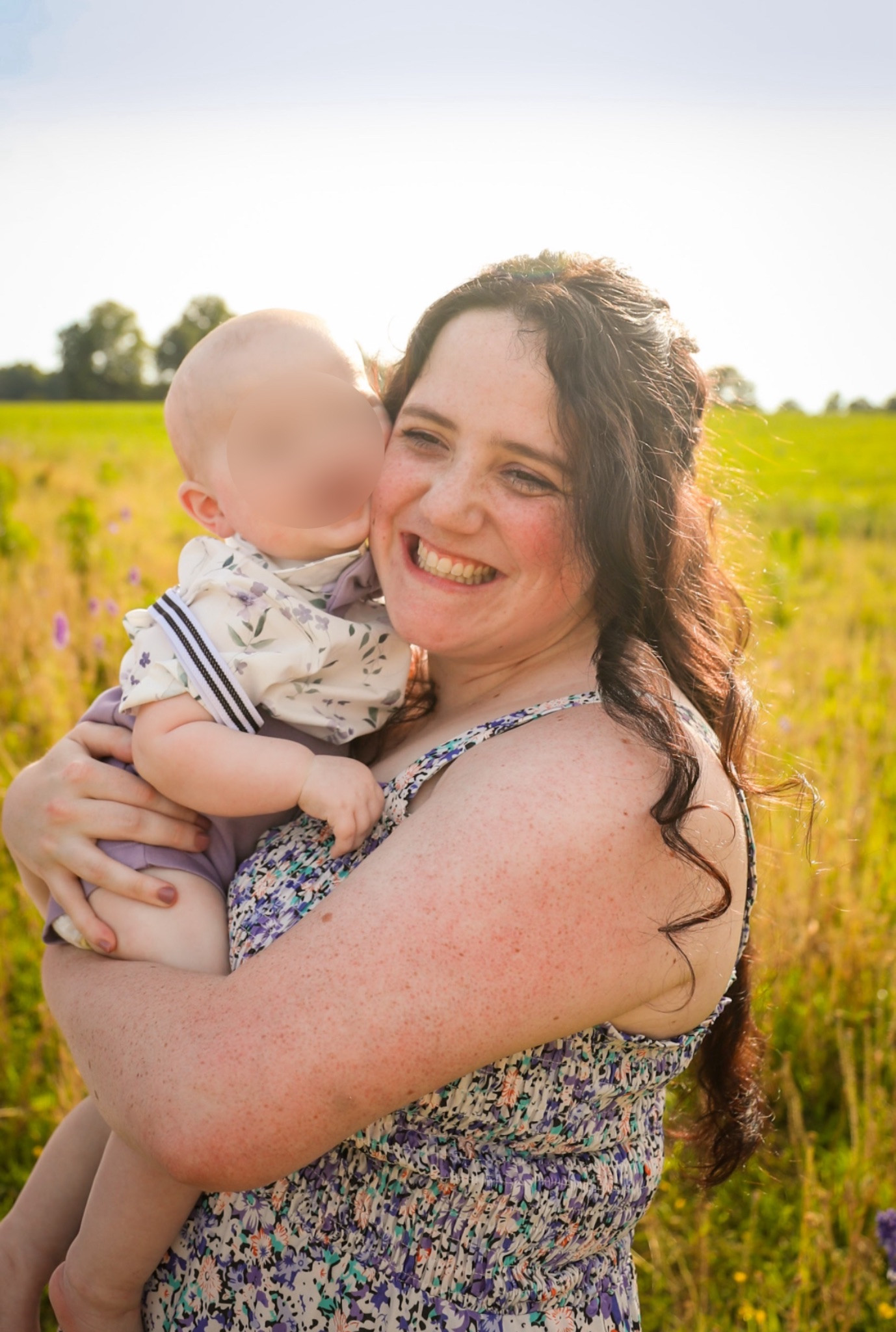 Family photoshoot | spring family photoshoot | spring photoshoot | floral outfits | floral photoshoot | floral dress | toddler | family | husband and wife | mom and dad 

#LTKFamily #LTKFindsUnder50 #LTKKids