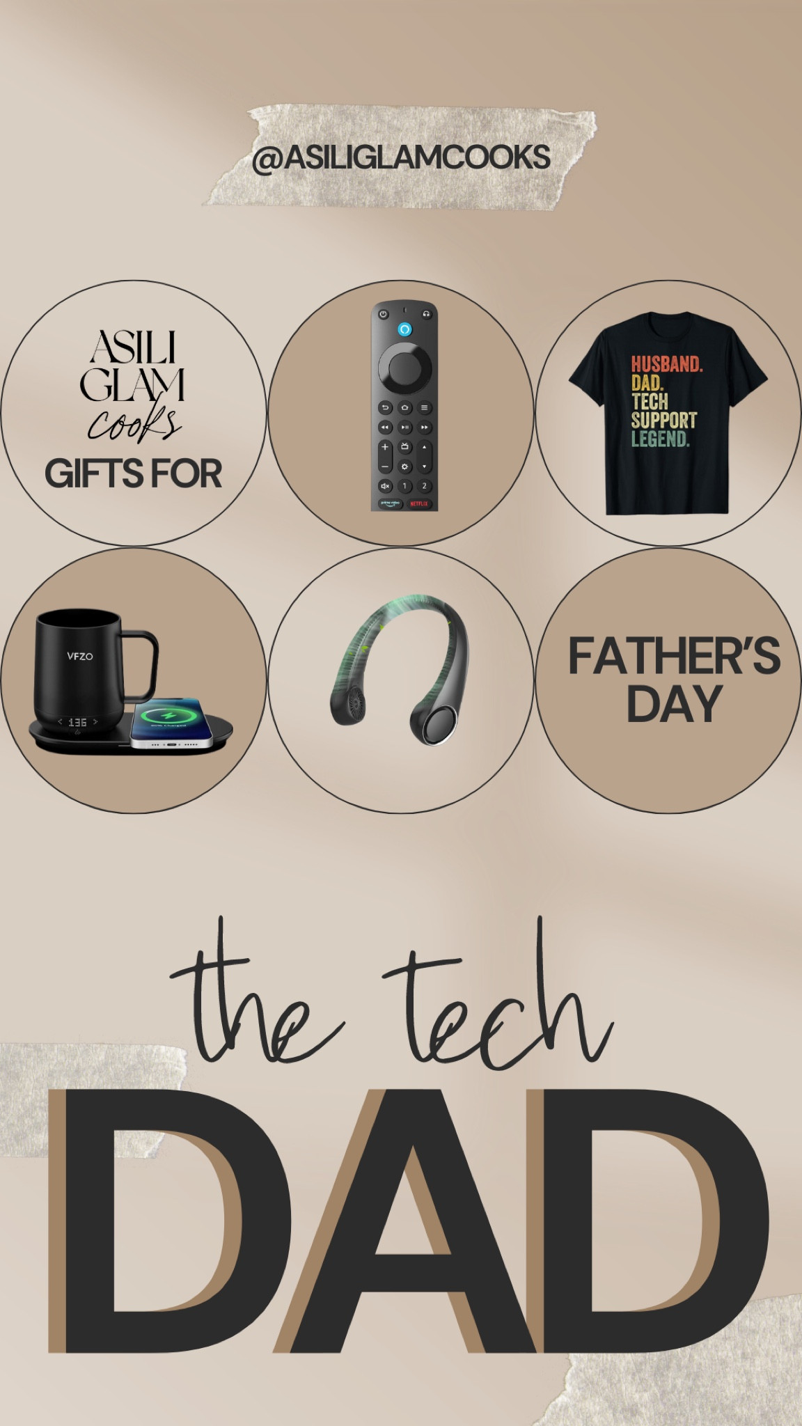 For the Dad who loves tech products 🤓

#LTKMens #LTKGiftGuide