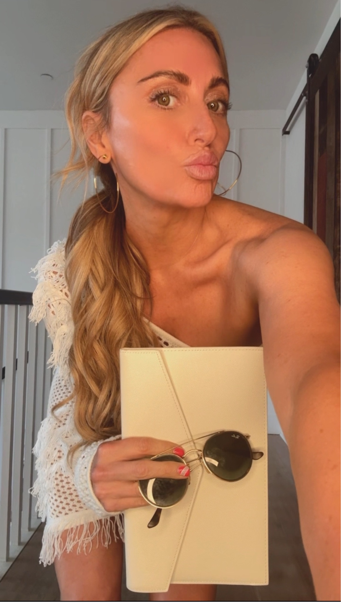 Just did a white dress haul! Let me know which I should keep or return 🤍🤍

#LTKParties #LTKSummerSales #LTKStyleTip