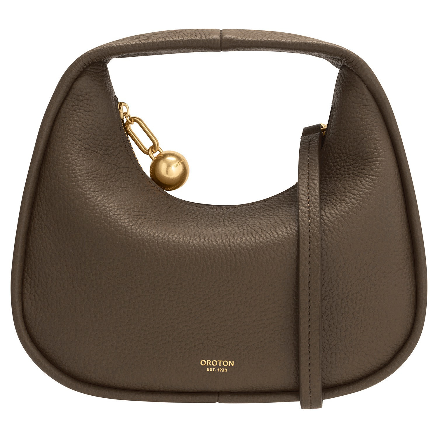 Clara Mini Bag - Willow | Oroton | Oroton