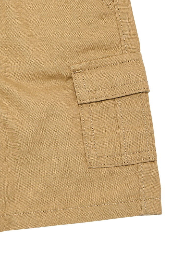 Wonder Nation Infant Boys Cargo Shorts | Walmart (US)