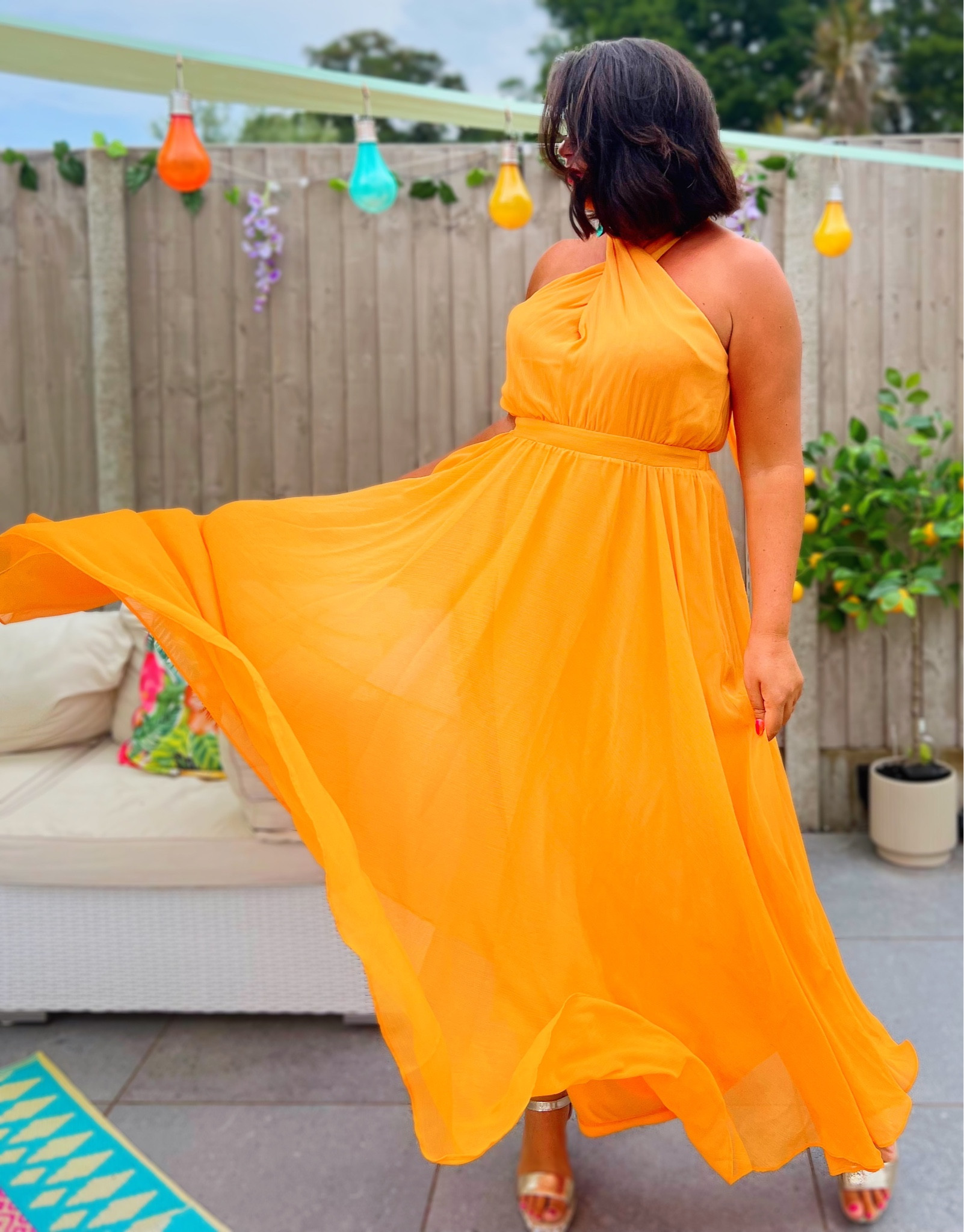 green emerald velvet dress Marsoni MV1343 Prom Dress - Slate Blue