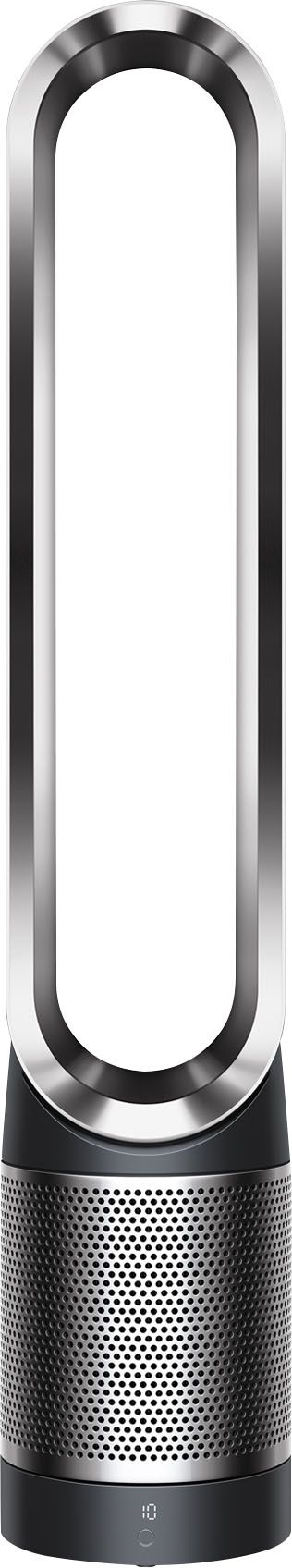 Dyson Pure Cool Purifying Fan TP01, Tower Black 349324-01 - Best Buy | Best Buy U.S.