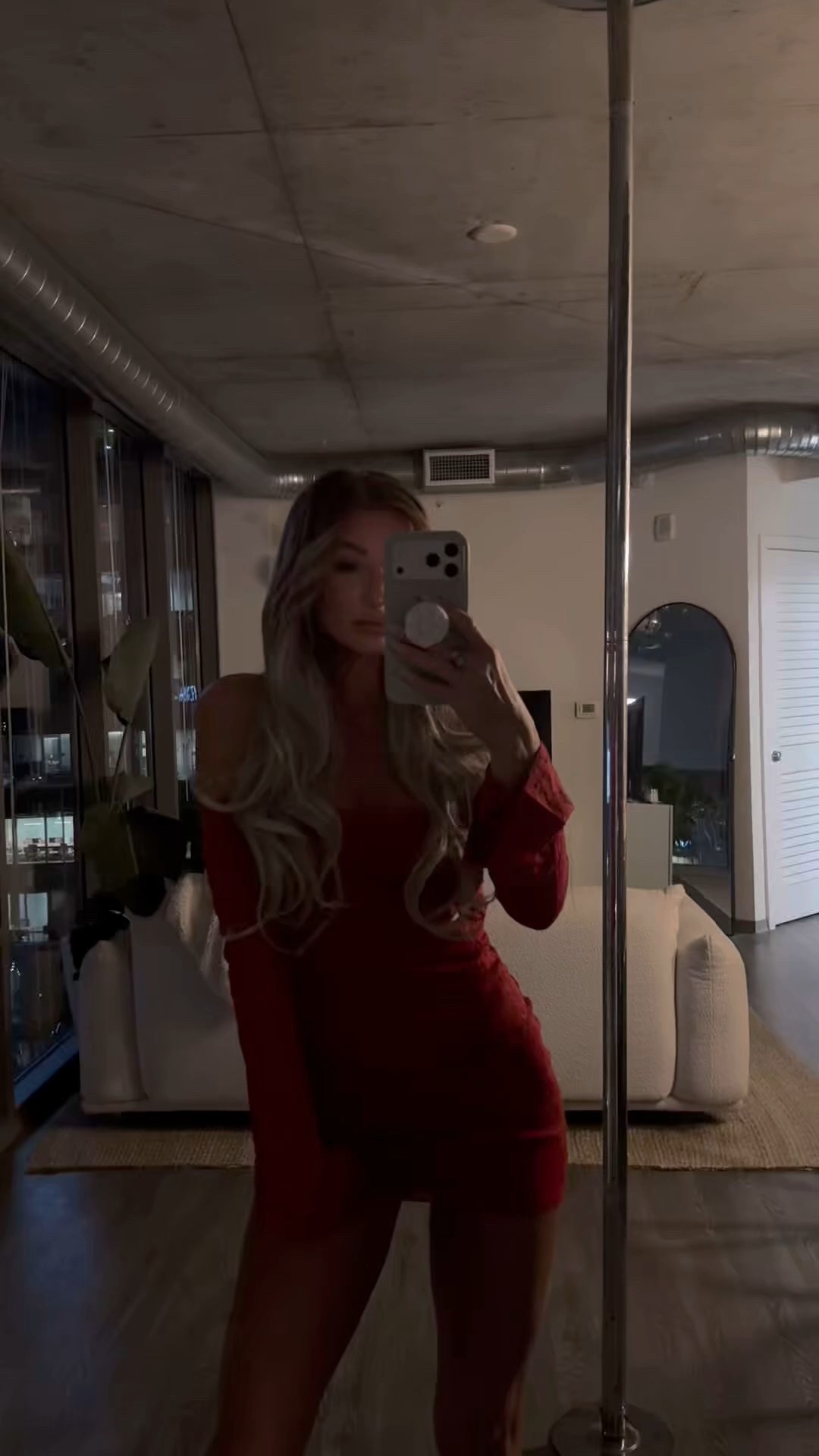 The baddest red dress for valentines weekend♥️💌✨

#LTKootd #LTKSeasonal #LTKgrwm