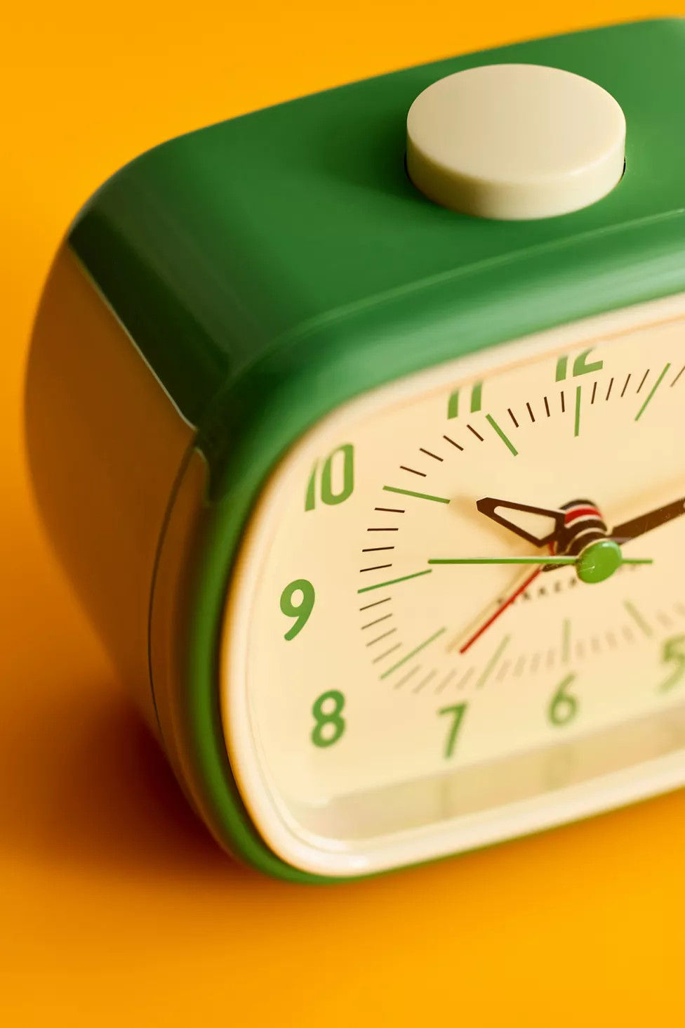 Retro Alarm Clock | Urban Outfitters (US and RoW)