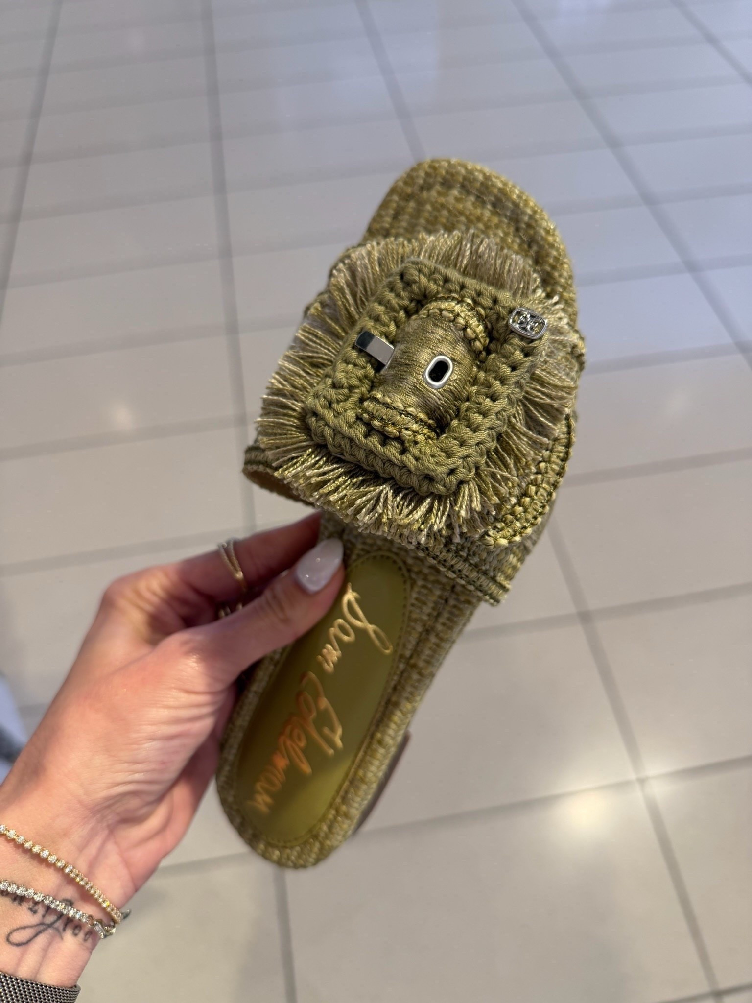 Elevated spring shoe, spring break outfit, green sandals, Straw summer sandals, summer shoes, spring shoes, beach vacation, annabrstyle

#LTKSeasonal #LTKTravel