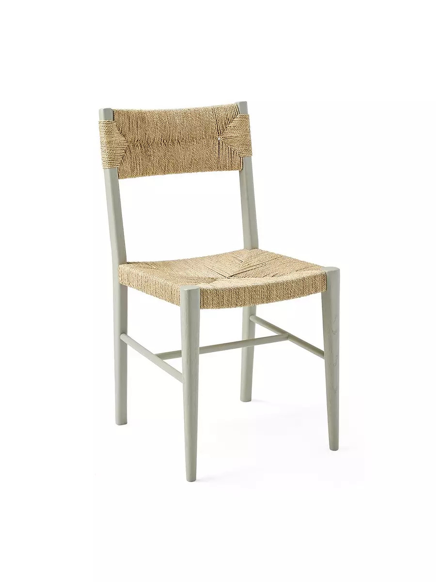 Portside Dining Chair | Serena and Lily
