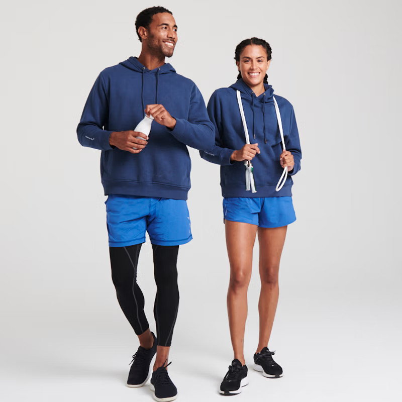 Hoodoo Hoodie | Definite Articles