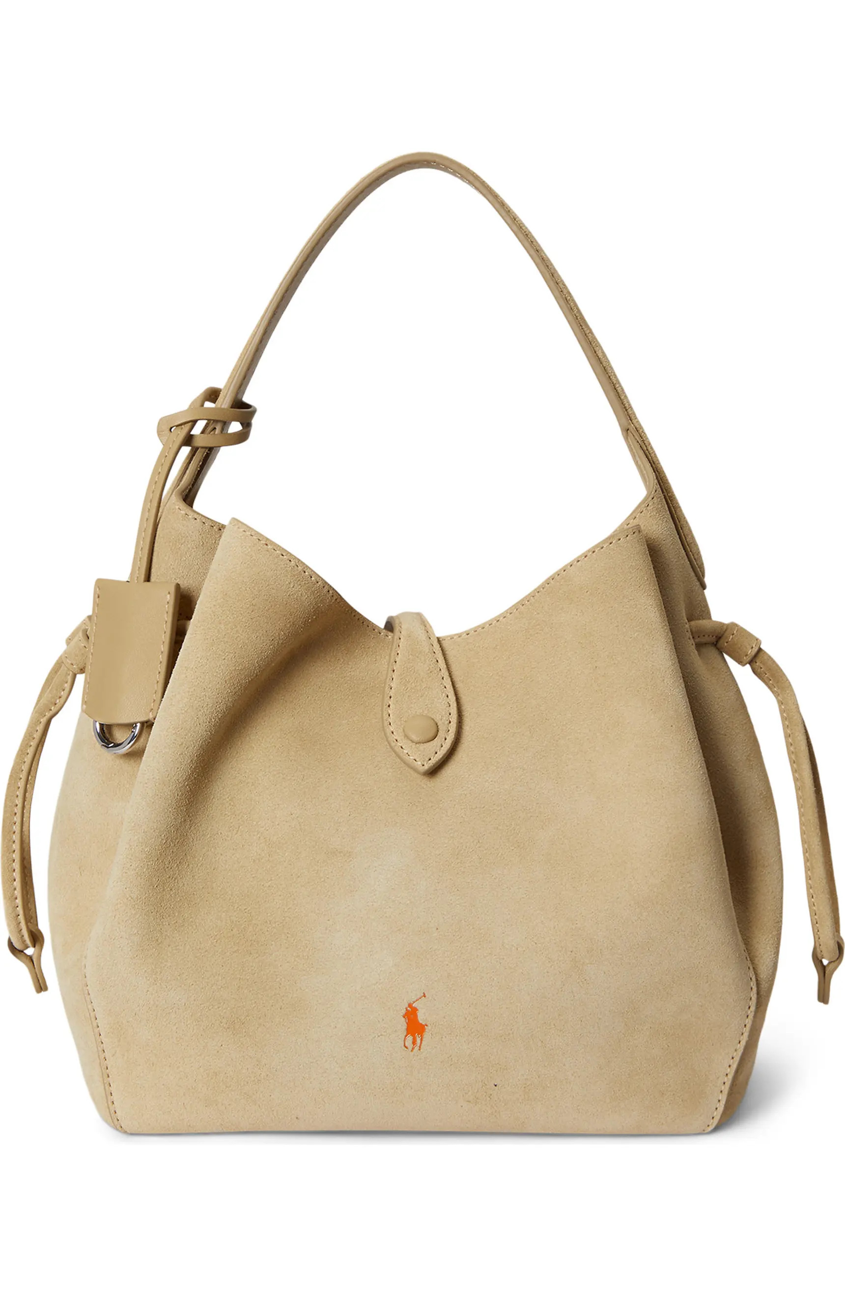 Small Play Suede Crossbody Bag | Nordstrom